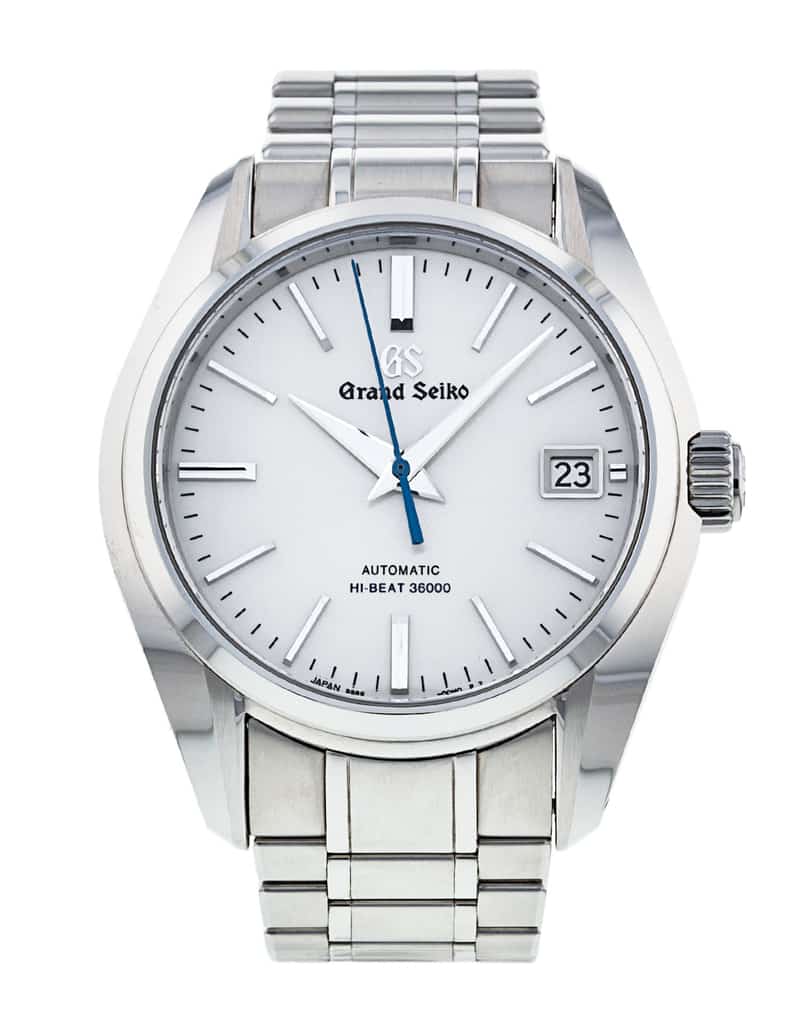 Grand Seiko Heritage Collection SBGH201 Grand Seiko Heritage Collection SBGH201